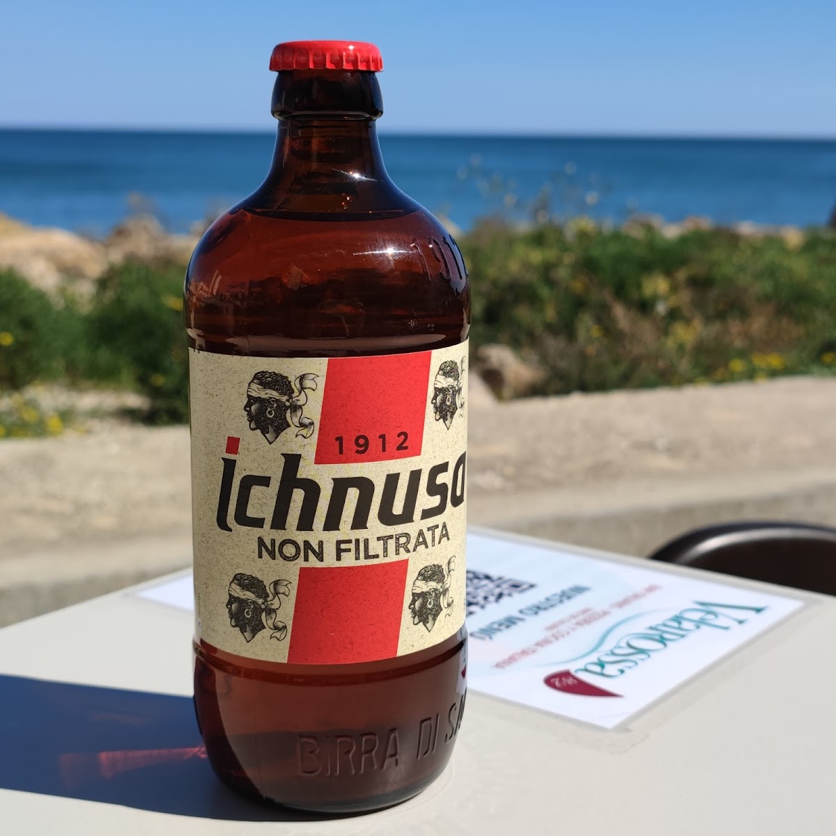 Restaurante Italiano Y Pizzeria Velarossa82-9